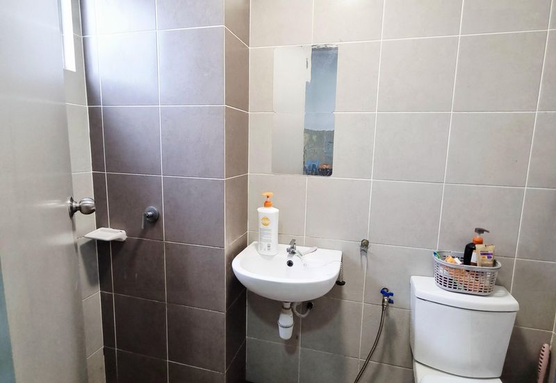 Rentak Perdana @ LBS Alam Perdana