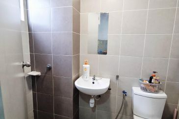 Rentak Perdana @ LBS Alam Perdana