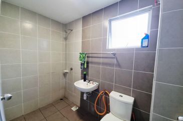 Rentak Perdana @ LBS Alam Perdana