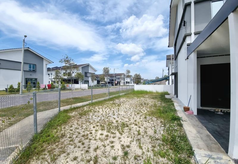 Rentak Perdana @ LBS Alam Perdana