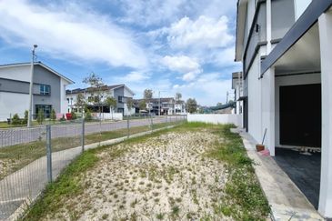 Rentak Perdana @ LBS Alam Perdana