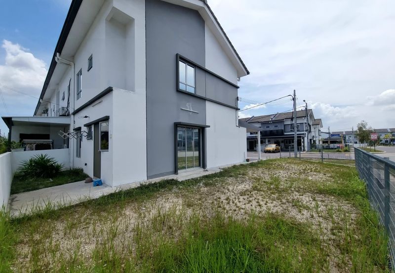 Rentak Perdana @ LBS Alam Perdana