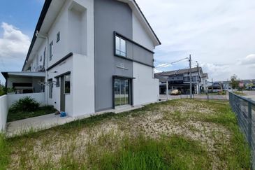 Rentak Perdana @ LBS Alam Perdana