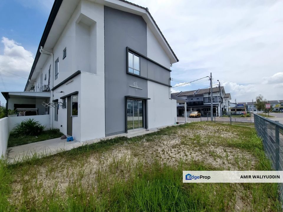 Rentak Perdana, LBS Alam Perdana, Puncak Alam, Selangor, Bandar Puncak Alam