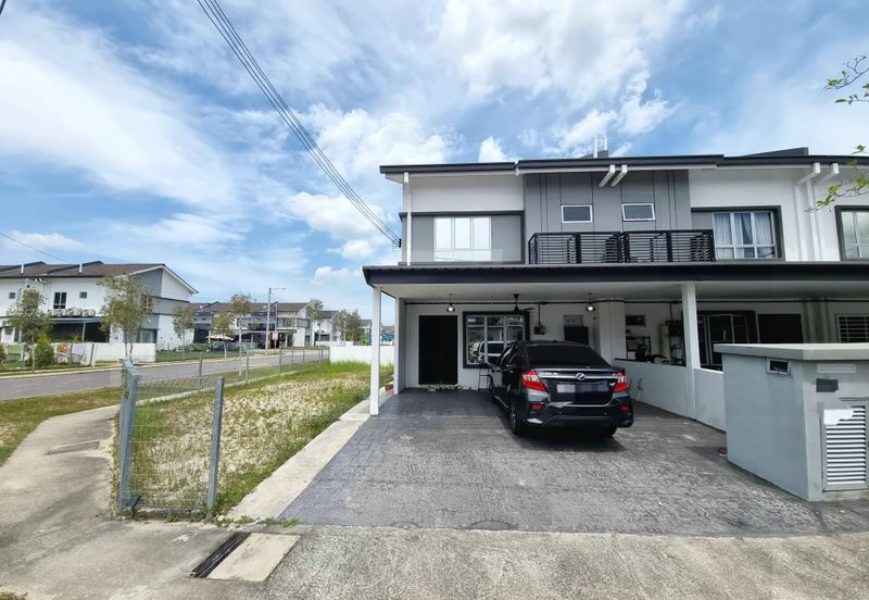 Rentak Perdana @ LBS Alam Perdana