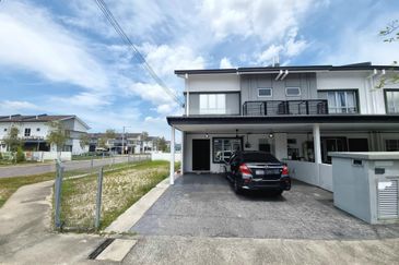 Rentak Perdana @ LBS Alam Perdana