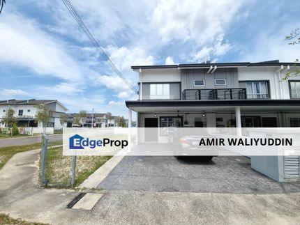 Rentak Perdana, LBS Alam Perdana, Puncak Alam, Selangor, Bandar Puncak Alam