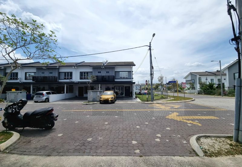 Rentak Perdana @ LBS Alam Perdana