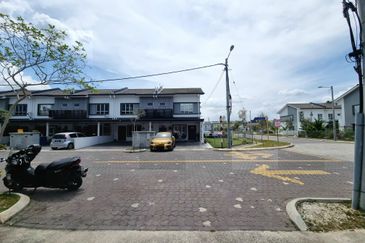 Rentak Perdana @ LBS Alam Perdana