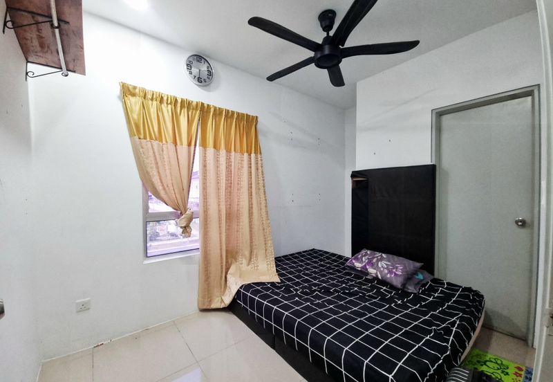 Rentak Perdana @ LBS Alam Perdana