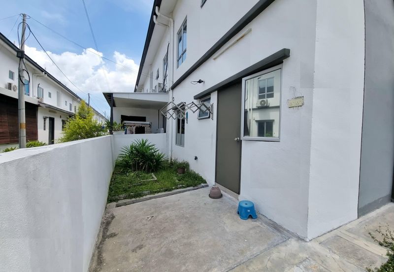 Rentak Perdana @ LBS Alam Perdana