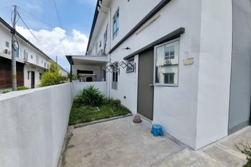 Rentak Perdana @ LBS Alam Perdana