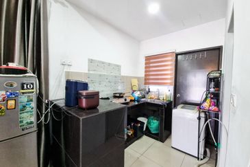 Rentak Perdana @ LBS Alam Perdana