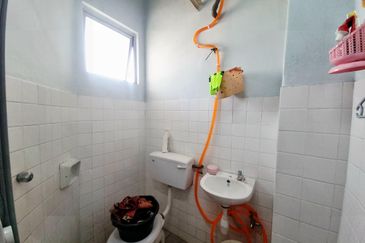 Pangsapuri Taman Desa Batu Caves