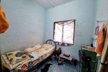 Pangsapuri Taman Desa Batu Caves