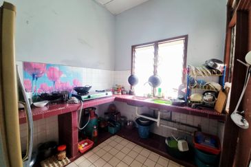 Pangsapuri Taman Desa Batu Caves