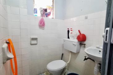 Pangsapuri Taman Desa Batu Caves