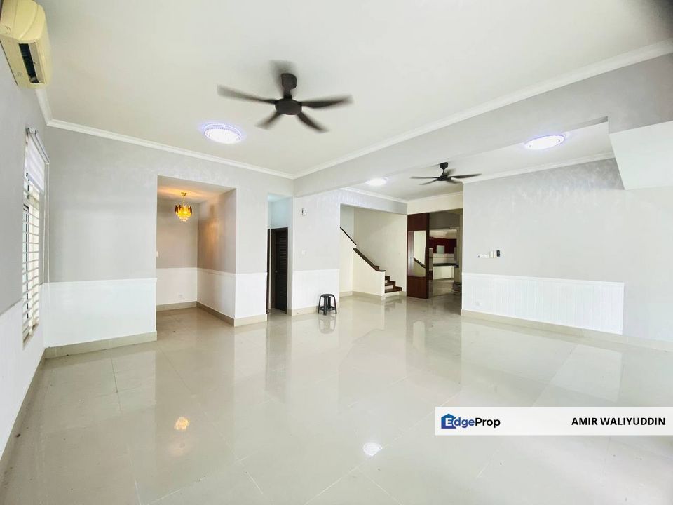 Seksyen 27, Shah Alam, Selangor, Shah Alam