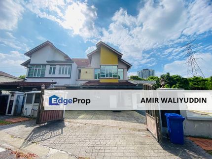 Seksyen 27, Shah Alam, Selangor, Shah Alam