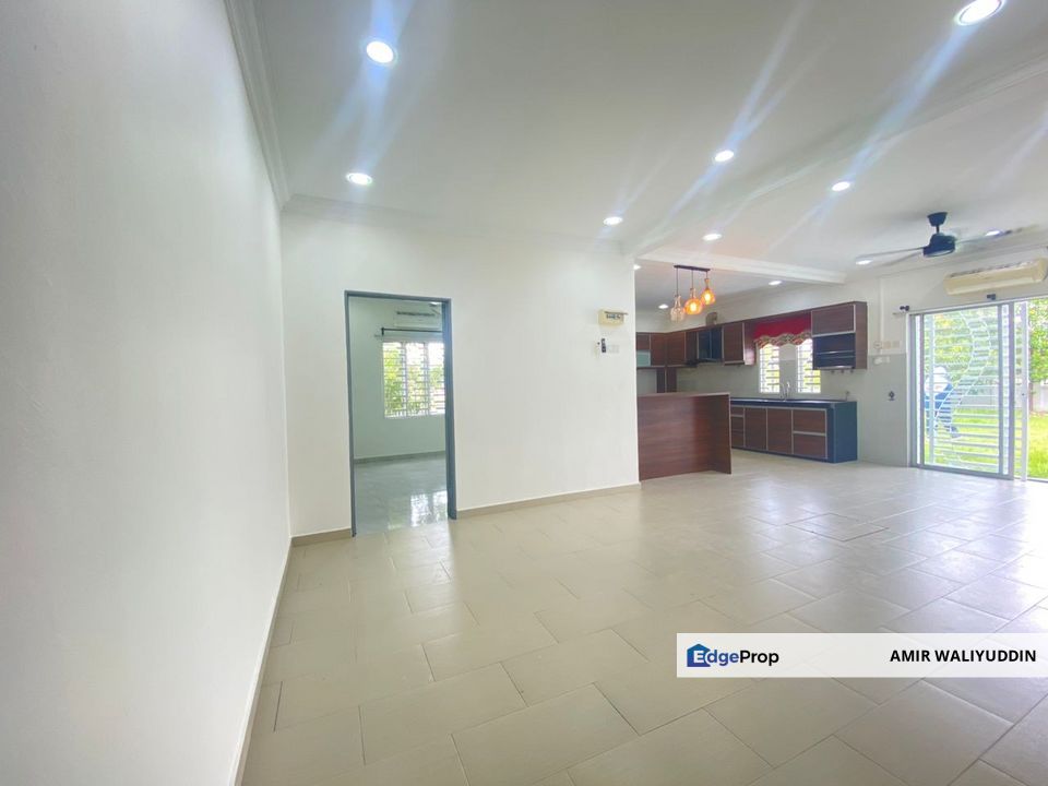 Taman Alam Suria, Puncak Alam, Selangor, Bandar Puncak Alam