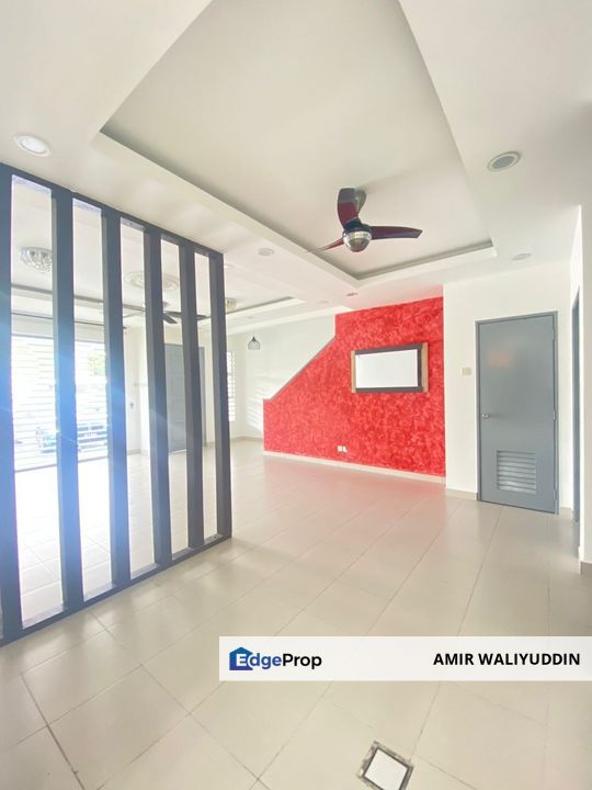 Taman Alam Suria, Puncak Alam, Selangor, Bandar Puncak Alam