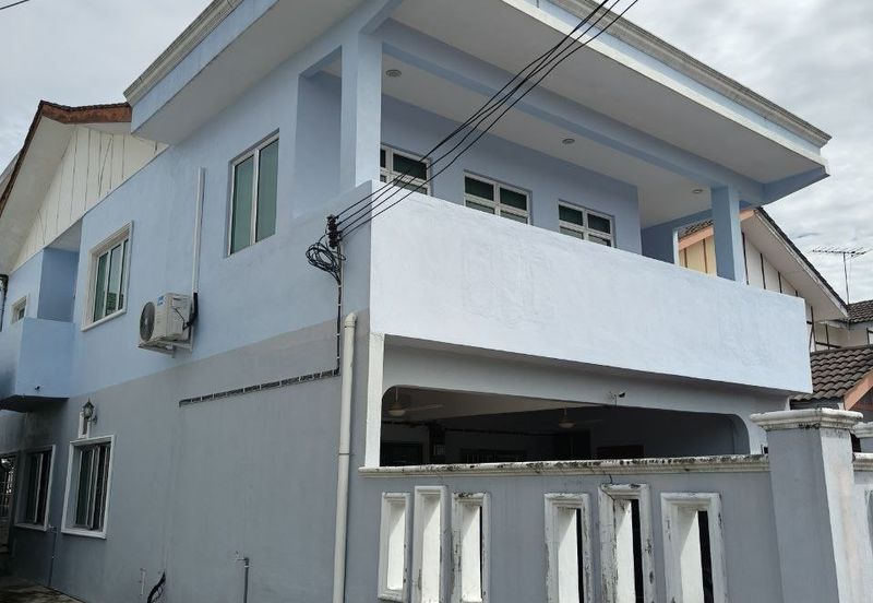 Lorong Naluri Sukma 8/1