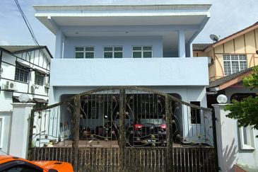 Lorong Naluri Sukma 8/1