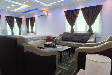 Lorong Naluri Sukma 8/1