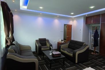 Lorong Naluri Sukma 8/1