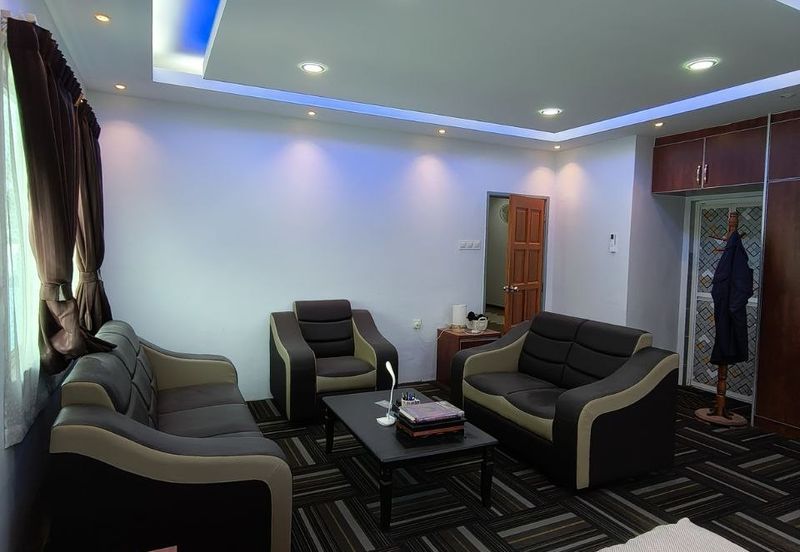 Lorong Naluri Sukma 8/1