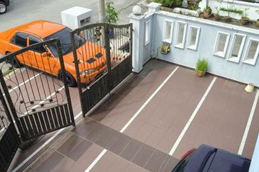 Lorong Naluri Sukma 8/1