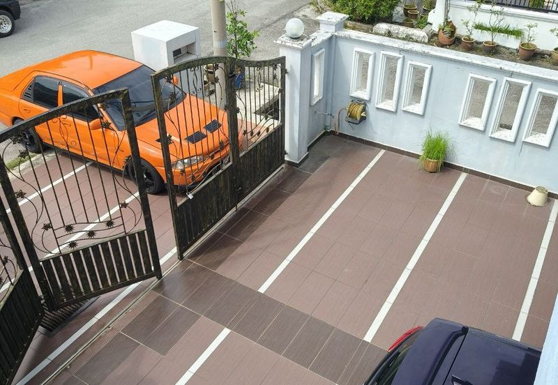 Lorong Naluri Sukma 8/1