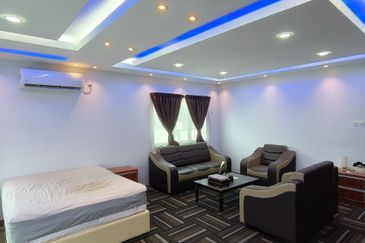 Lorong Naluri Sukma 8/1