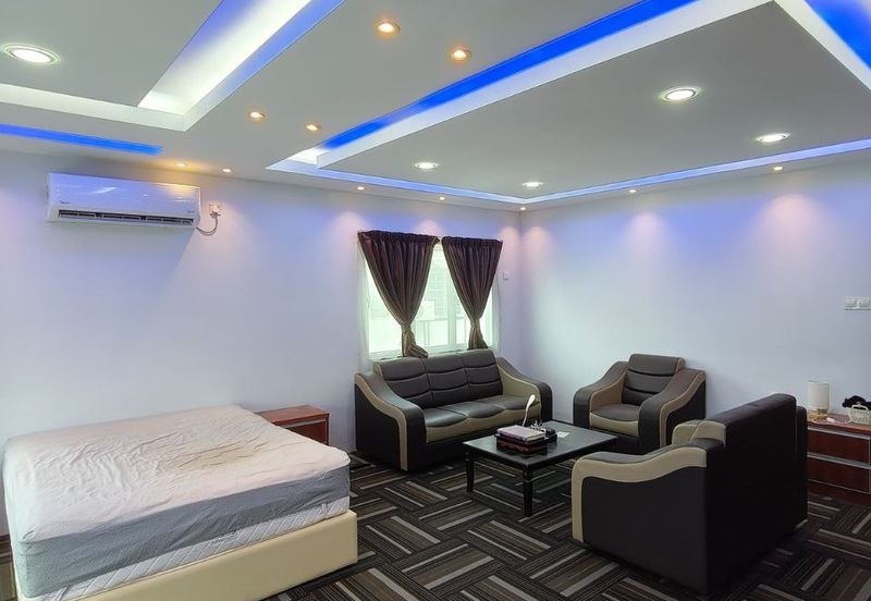 Lorong Naluri Sukma 8/1