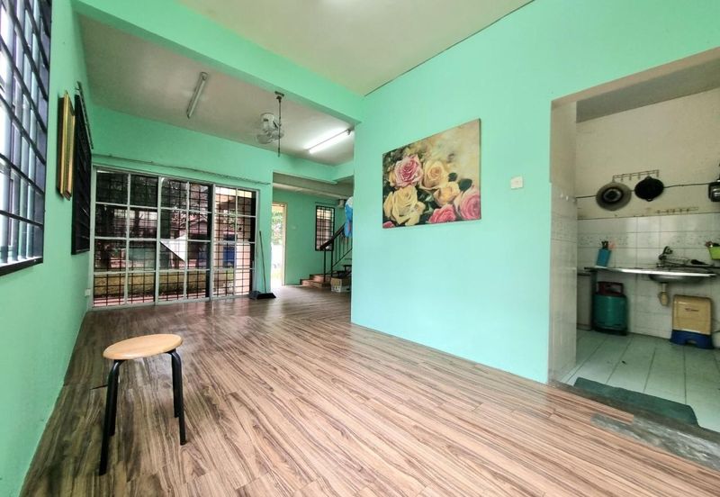 Persiaran Puncak Alam 2 