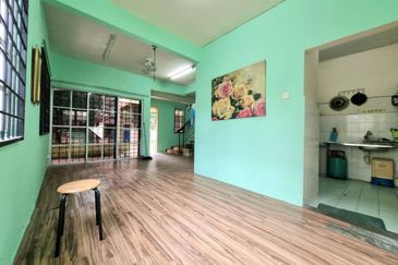 Persiaran Puncak Alam 2 