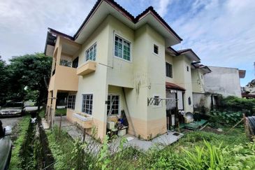 Persiaran Puncak Alam 2 