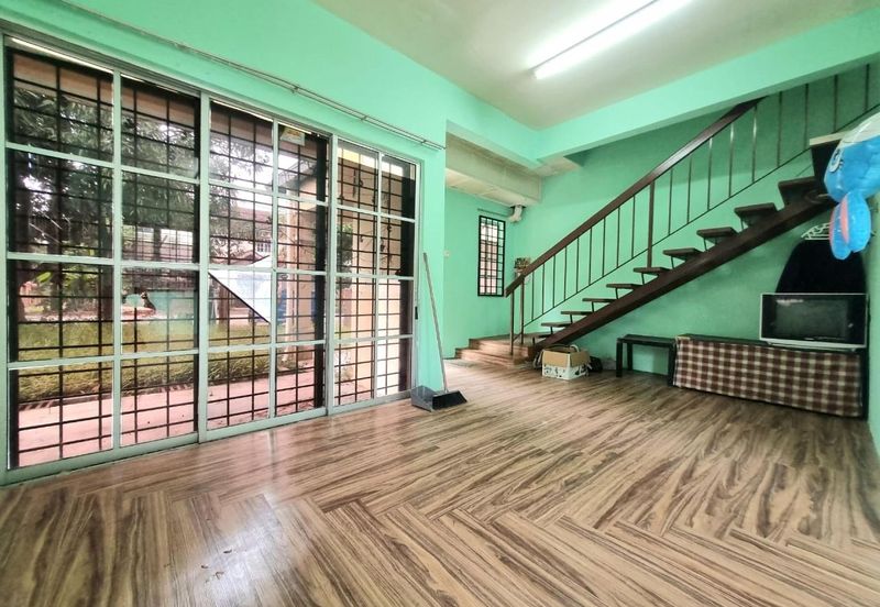 Persiaran Puncak Alam 2 