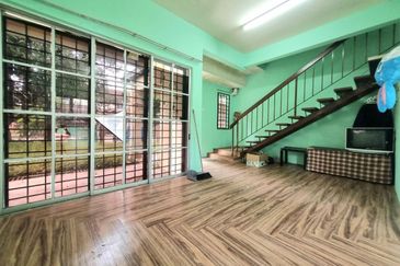 Persiaran Puncak Alam 2 