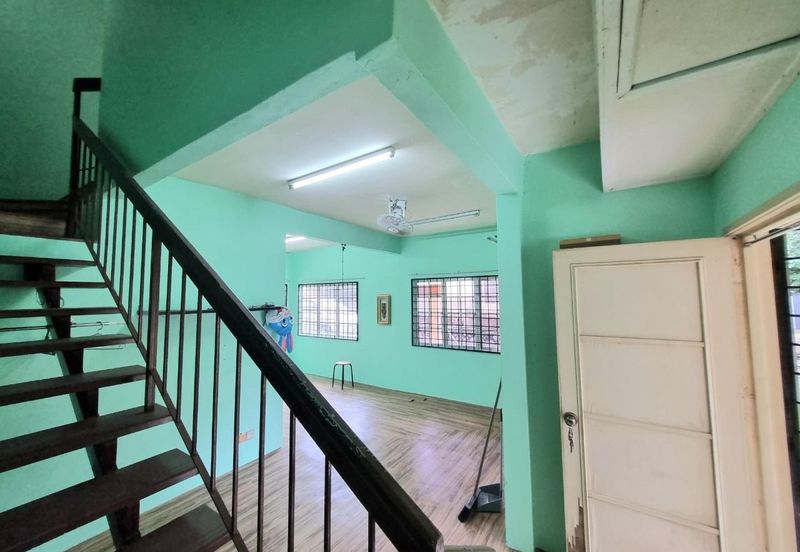 Persiaran Puncak Alam 2 