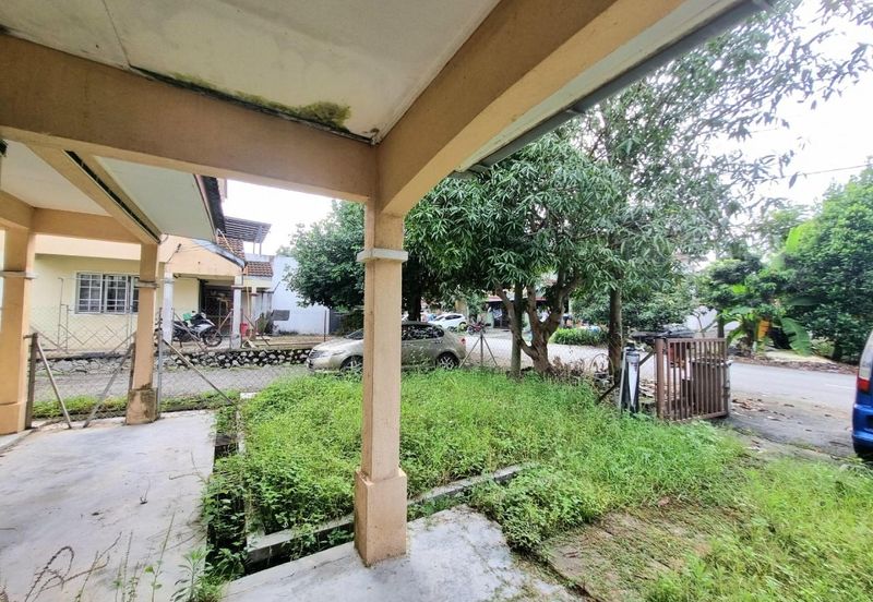 Persiaran Puncak Alam 2 