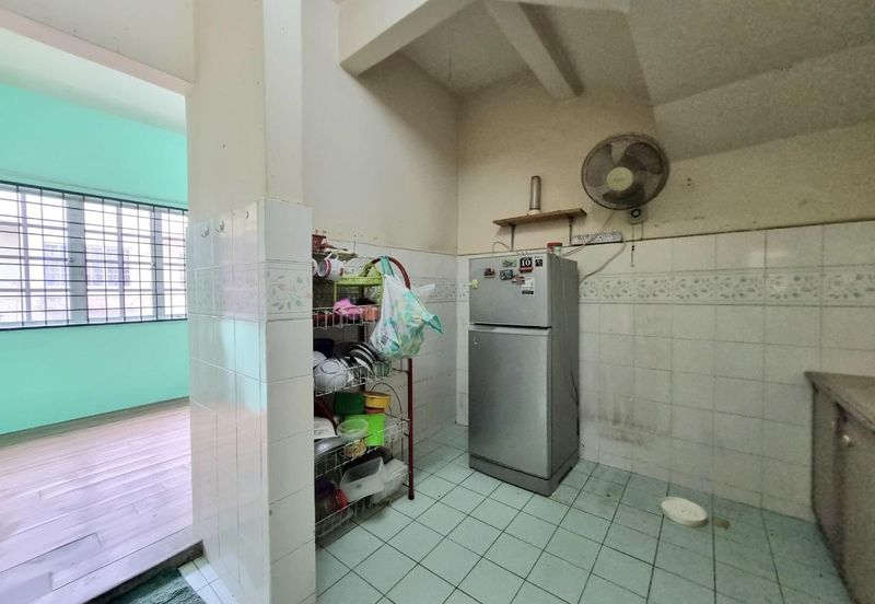 Persiaran Puncak Alam 2 