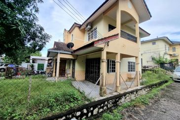 Persiaran Puncak Alam 2 