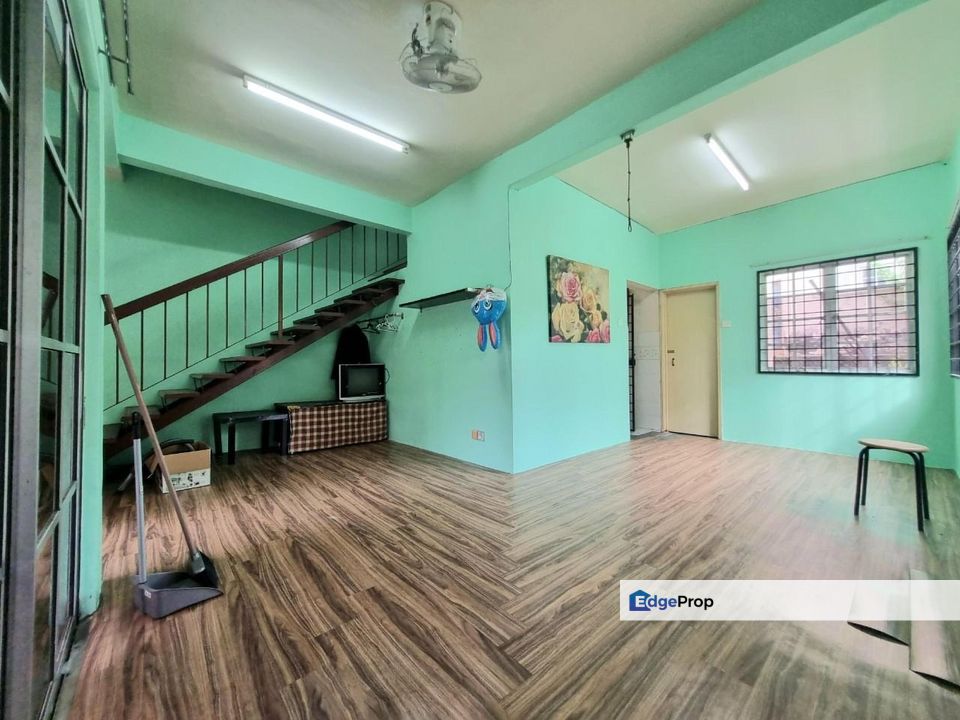 Fasa 3, Bandar Puncak Alam, Selangor, Bandar Puncak Alam