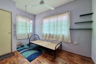 Persiaran Puncak Alam 2 