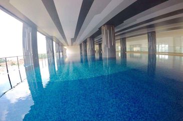 Simfoni 1 Condominium