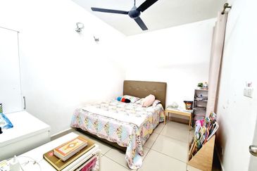 Simfoni 1 Condominium