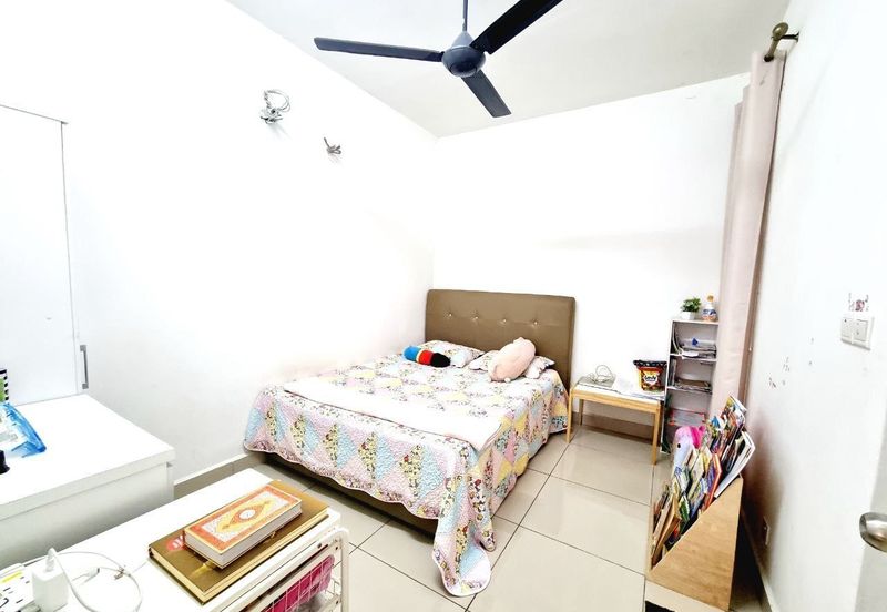 Simfoni 1 Condominium