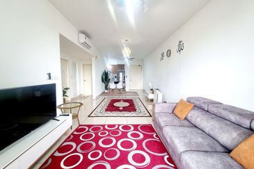 Simfoni 1 Condominium