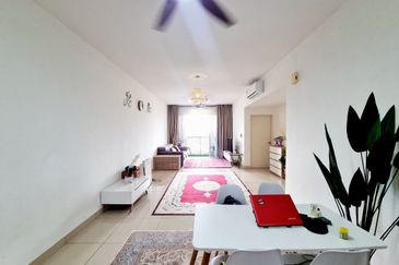 Simfoni 1 Condominium